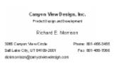 Business Card Click here
